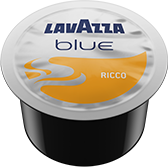 Blue Ricco eszpresszó kapszulák