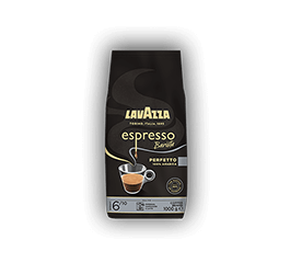 Espresso Barista Perfetto szemes kávé