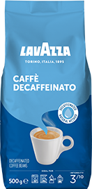 Koffeinmentes kávébabok
