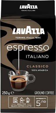 Espresso Italiano