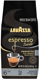 Espresso Barista Perfetto szemes kávé