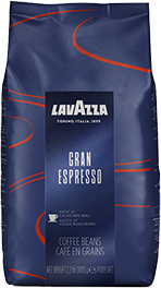 Gran Espresso szemes kávé